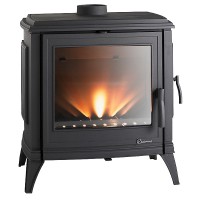 Estufa invicta sedan L